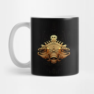 Barong Mug